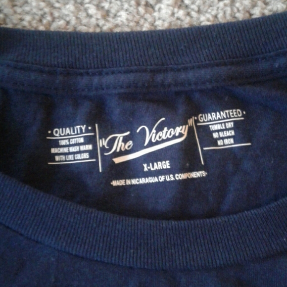 SEC Shirt - Picture 3 of 3